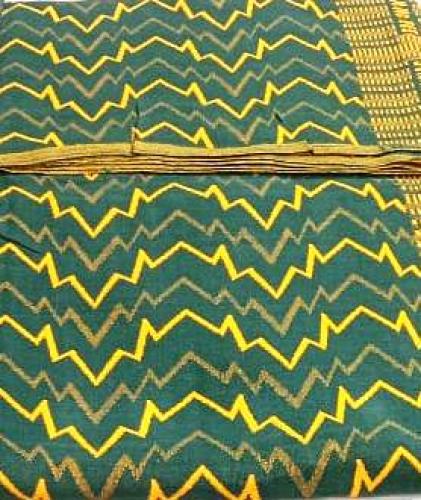 BEDSHEET ERODE JACQUARD 60X90
